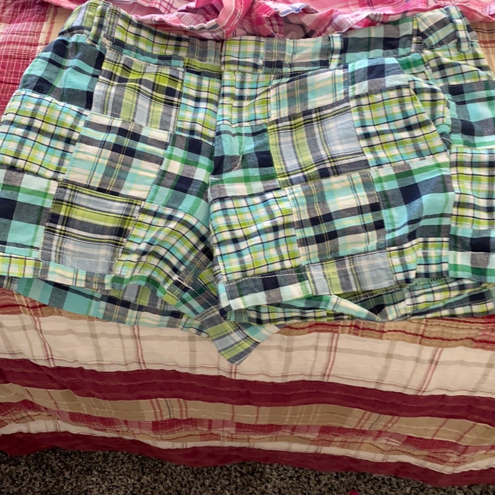 Bundle of Bermuda shorts